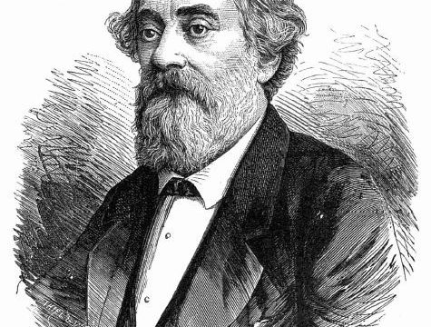 C. A. Rosetti