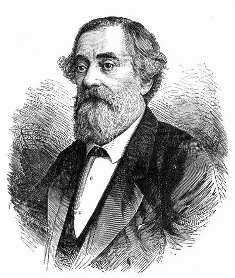 C. A. Rosetti