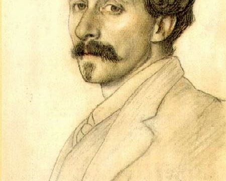 Charles Robert Ashbee