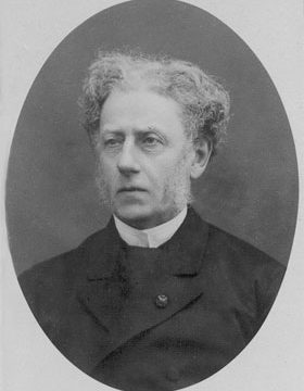 Theo van Lynden van Sandenburg