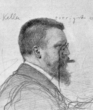 Ferdinand Keller