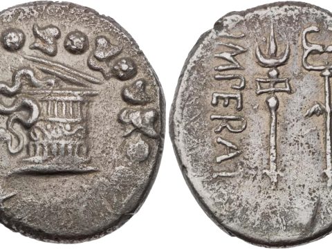 Gaius Flavius Fimbria