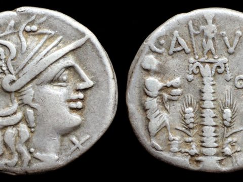 Marcus Minucius Augurinus
