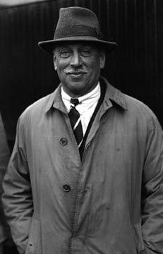 Clifford Hugh Douglas