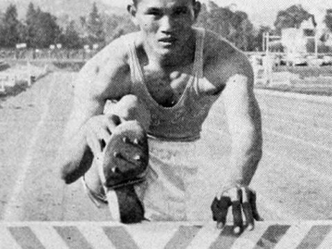 Yang Chuan-kwang