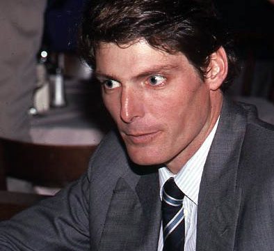 Christopher Reeve