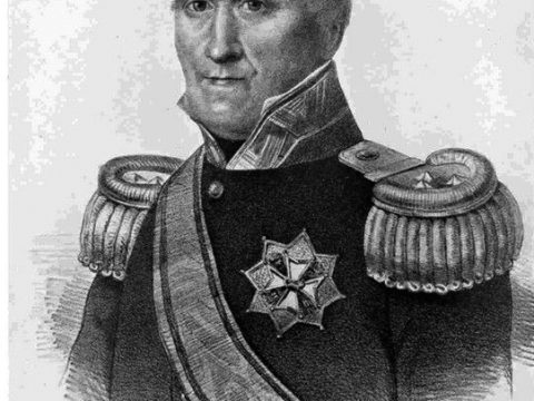 Cornelis Rudolphus Theodorus Krayenhoff