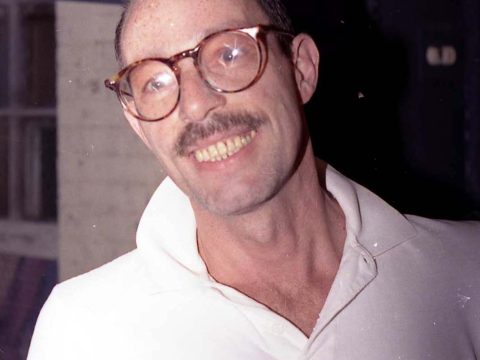 Vito Russo