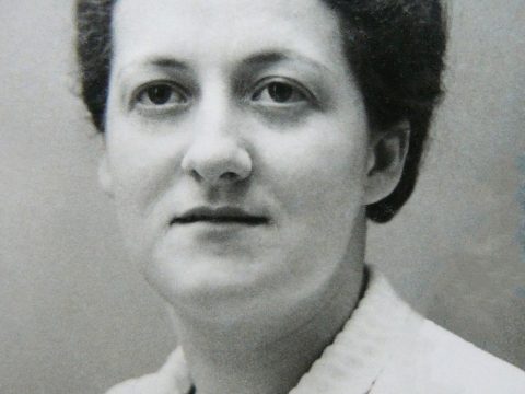 Germaine Tillion