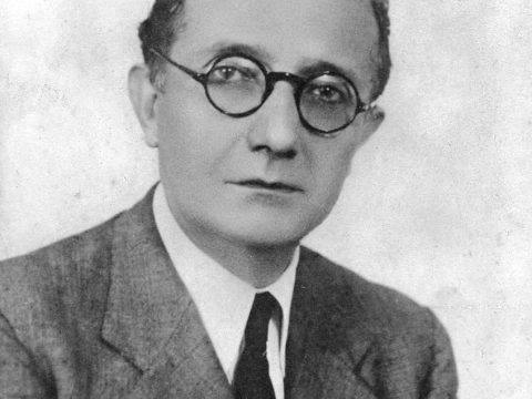 Alfonso Daniel Rodríguez Castelao