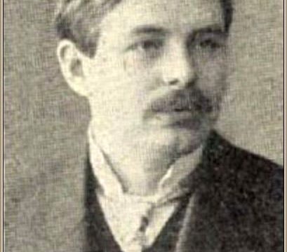 Emil Ábrányi