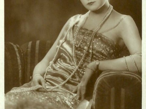 Agnes Esterhazy