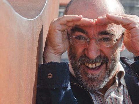 Álex Angulo