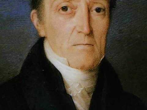 Álvaro Flórez Estrada