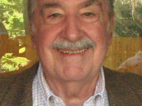Álvaro Mutis