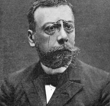 Àngel Guimerà
