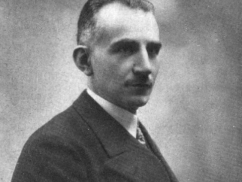 Ángel Herrera Oria