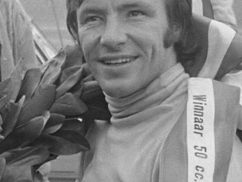 Ángel Nieto