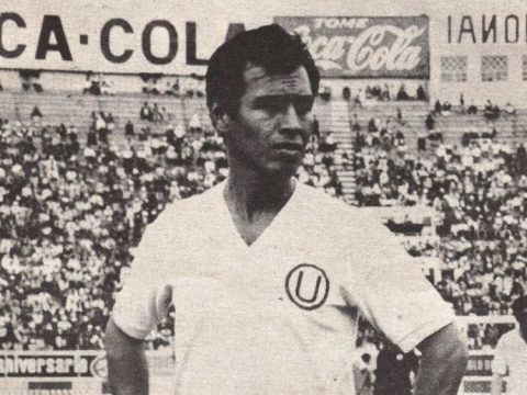 Ángel Uribe