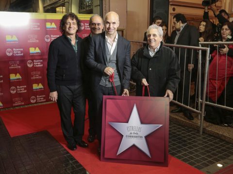 Antonio Larreta