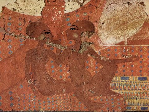 Neferneferuaten Tasherit