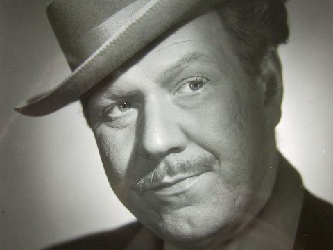 Åke Fridell