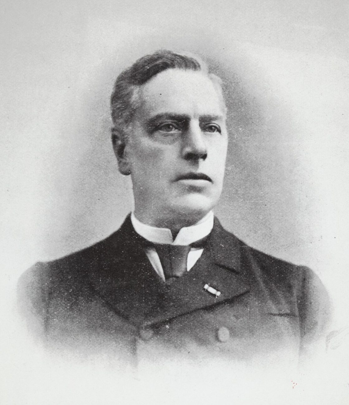 Æneas Mackay