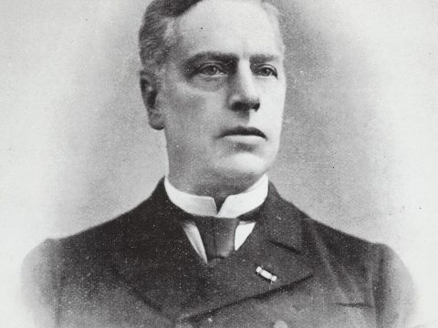 Æneas Mackay