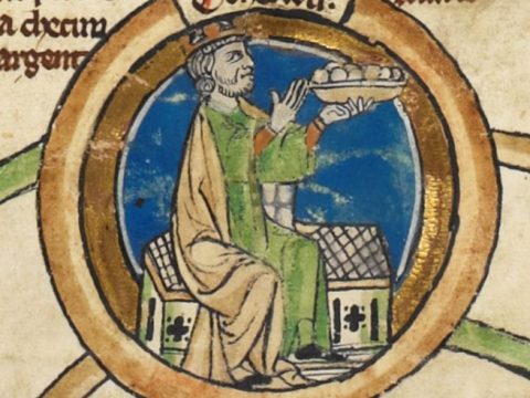 Æthelwulf