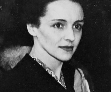 Ève Curie