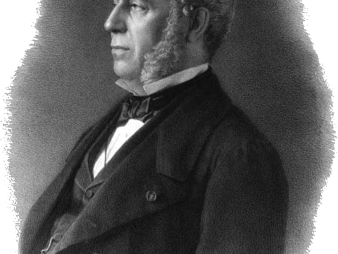 Édouard Drouyn de Lhuys
