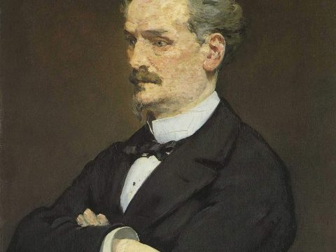 Henri Rochefort