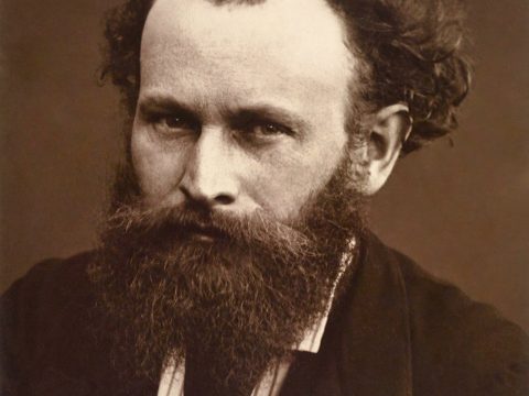 Édouard Manet
