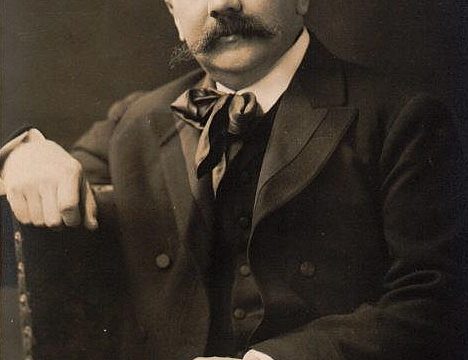 Édouard Risler