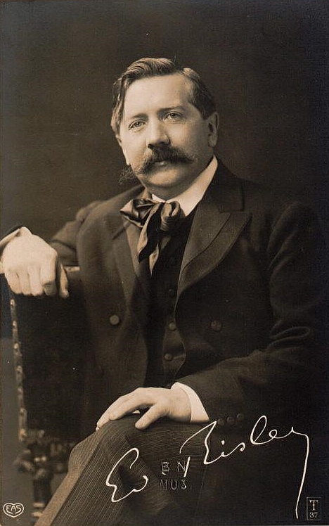 Édouard Risler