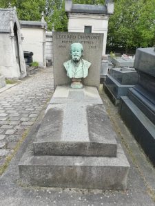 Édouard Drumont