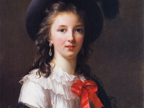 Élisabeth Louise Vigée Le Brun