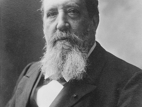 Emile Pessard