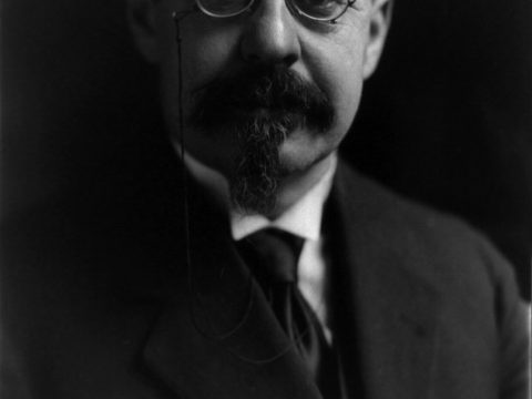 Émile Vandervelde