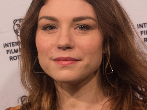 Émilie Dequenne