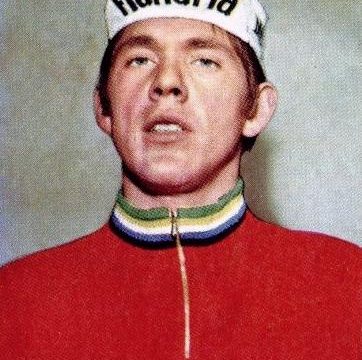 Erik De Vlaeminck