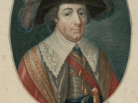 Étienne-François Letourneur