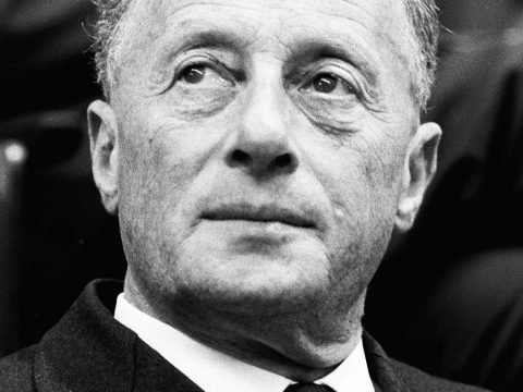 Étienne Hirsch