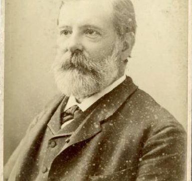 Étienne-Jules Marey