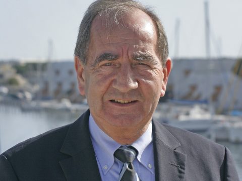 Étienne Mourrut