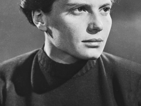 Éva Székely