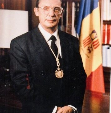 Òscar Ribas Reig