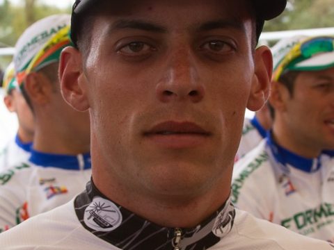 Óscar Sánchez