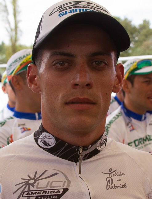 Óscar Sánchez