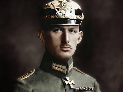 Ömer Faruk Efendi